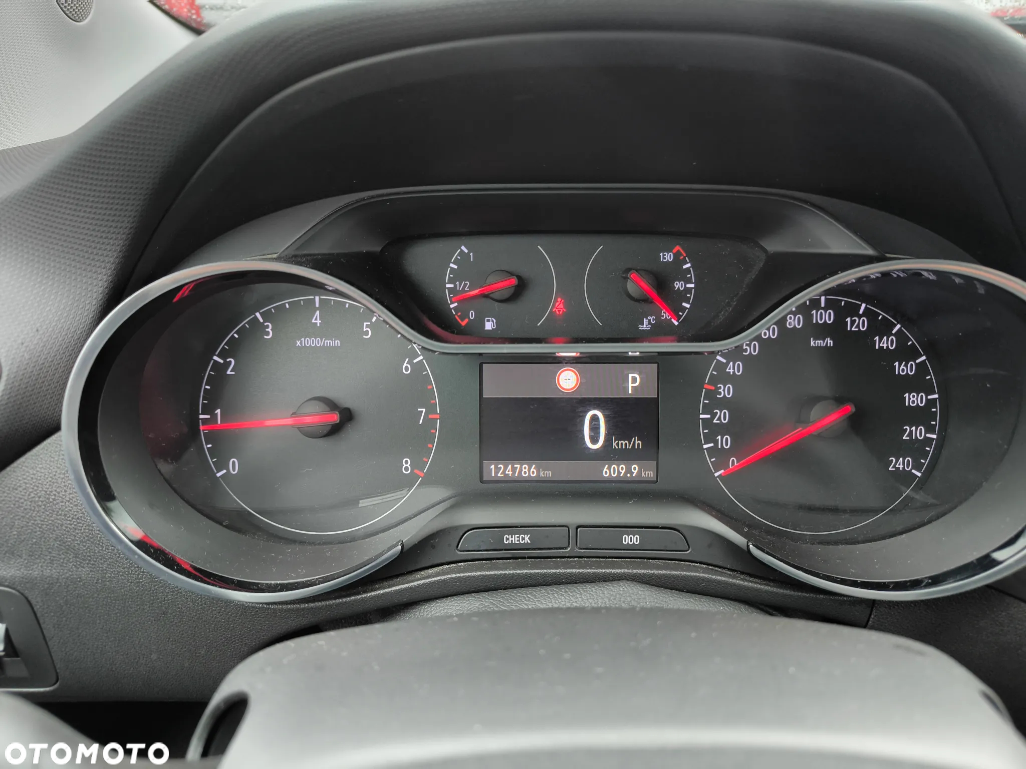 Opel Crossland X 1.5 CDTI Elite S&S - 22