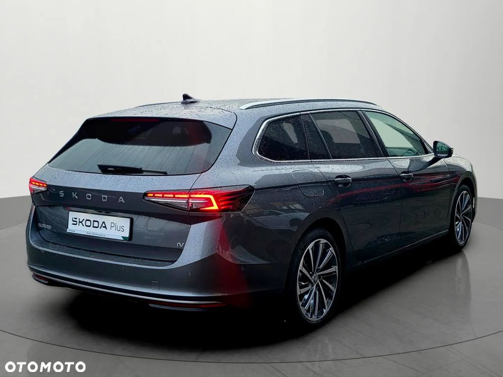 Skoda Superb 1.5 TSI mHEV L&K DSG - 6
