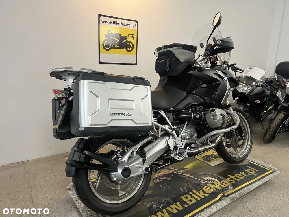 BMW R - 5