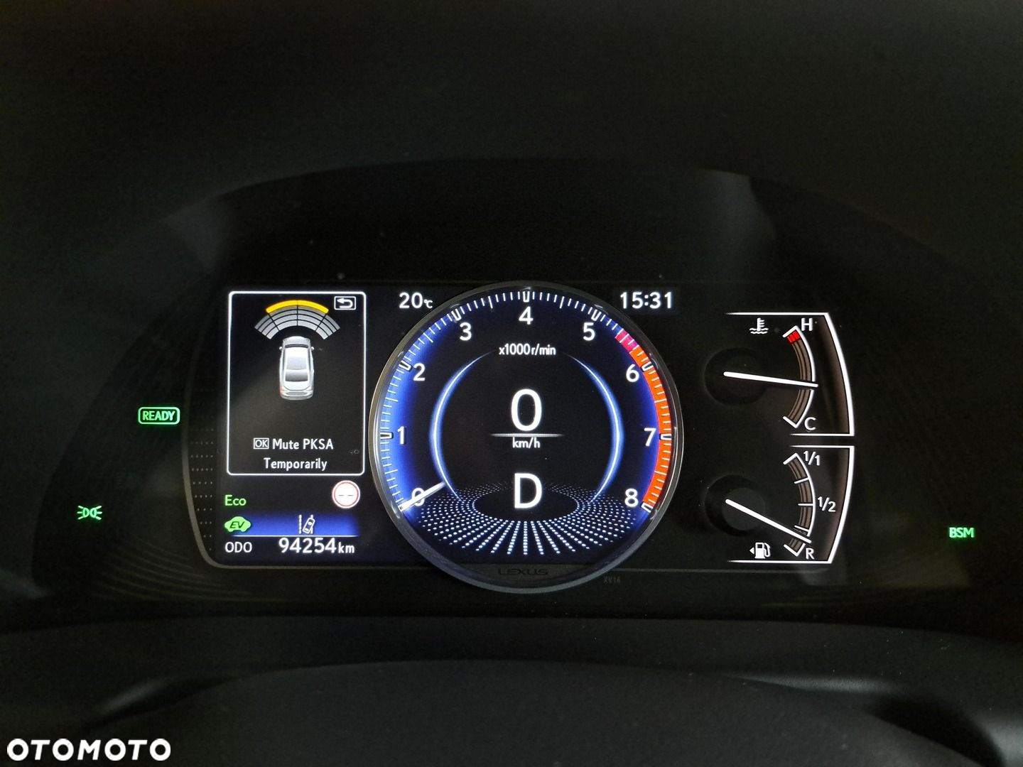 Lexus ES - 33