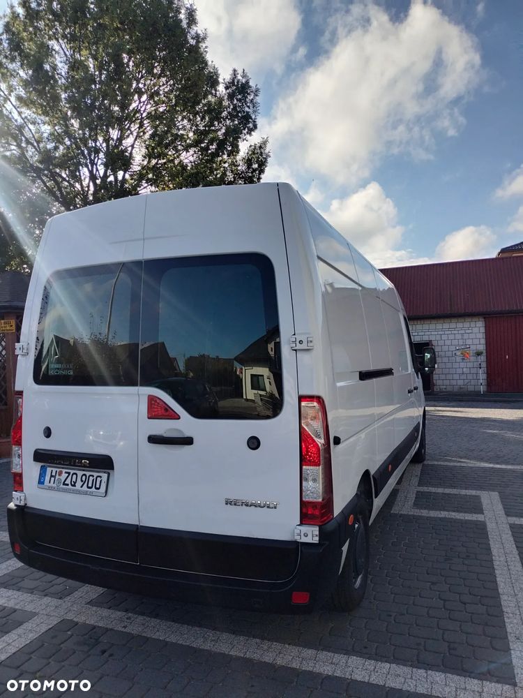 Renault Master L3H2 - 6