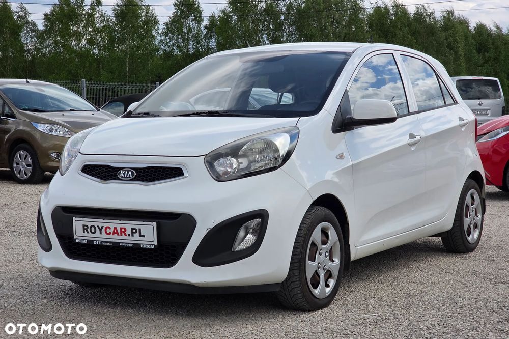 Kia Picanto - 21