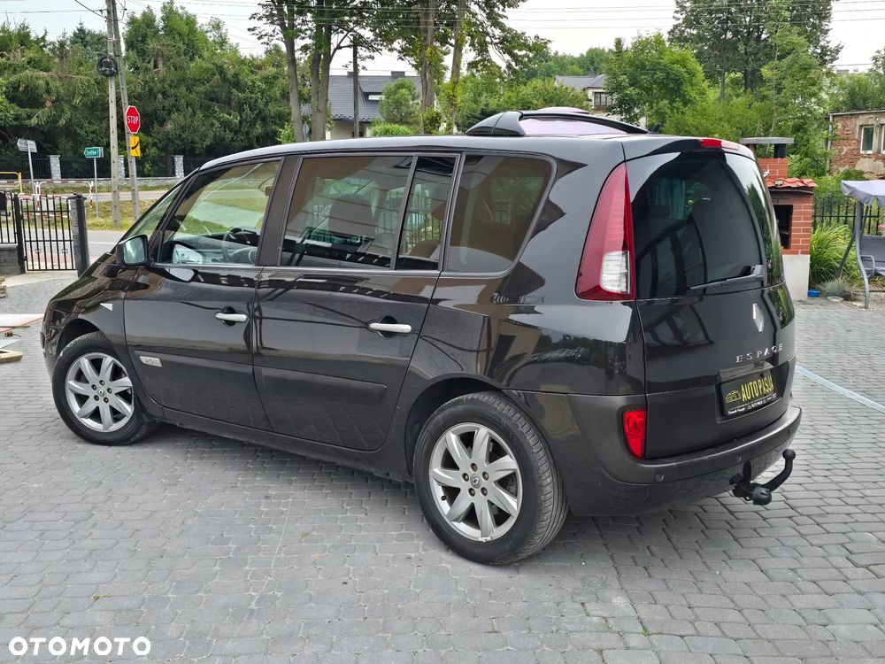 Renault Espace 2.0 Celsium - 16