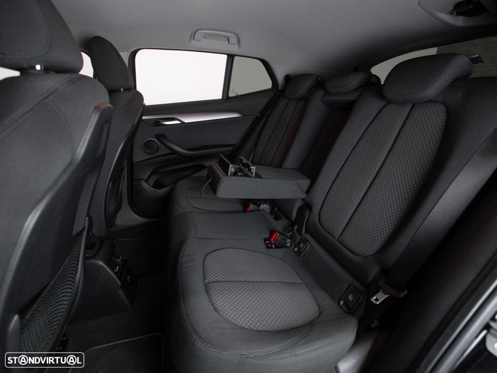 BMW X2 25 e xDrive - 9