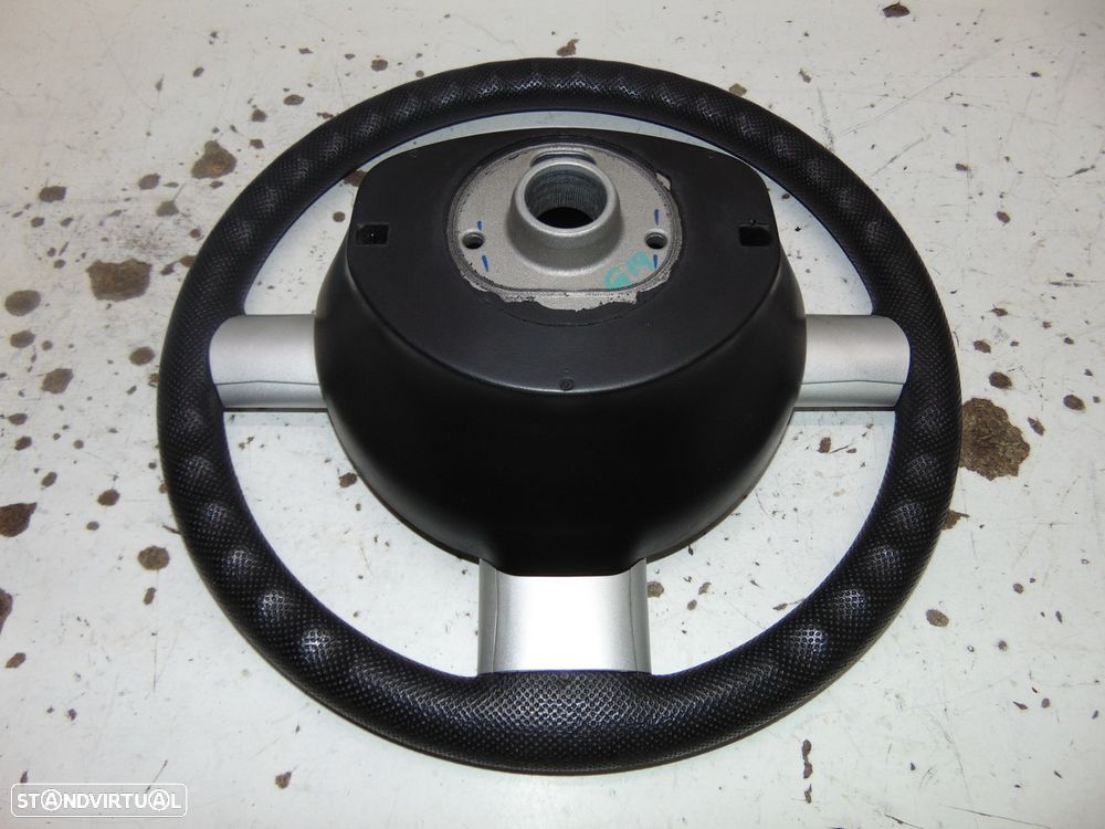 VW Betle volante - 6