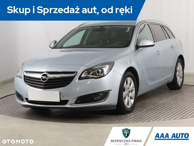 Opel Insignia - 2
