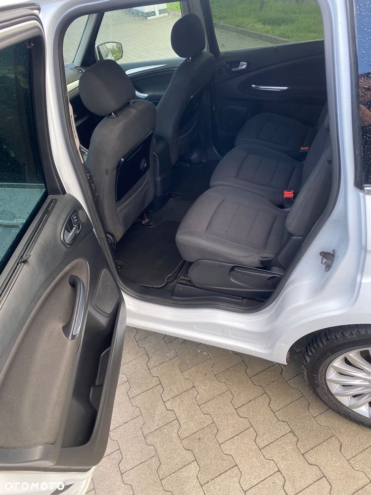 Ford Galaxy 2.0 TDCi Titanium - 25
