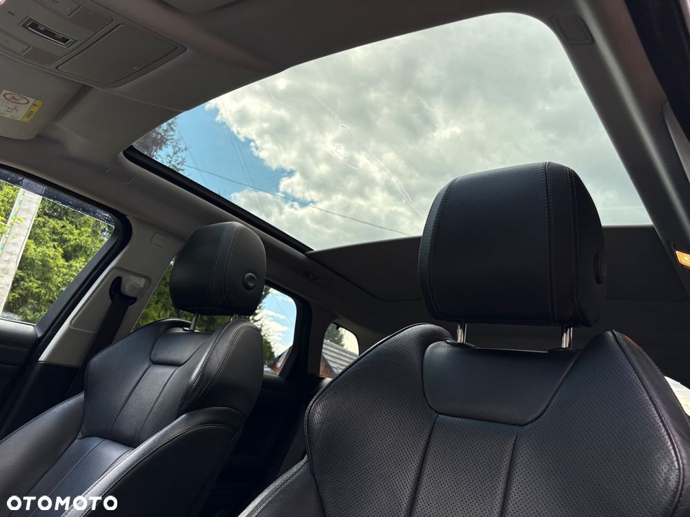 Land Rover Range Rover Evoque D150 FWD - 16