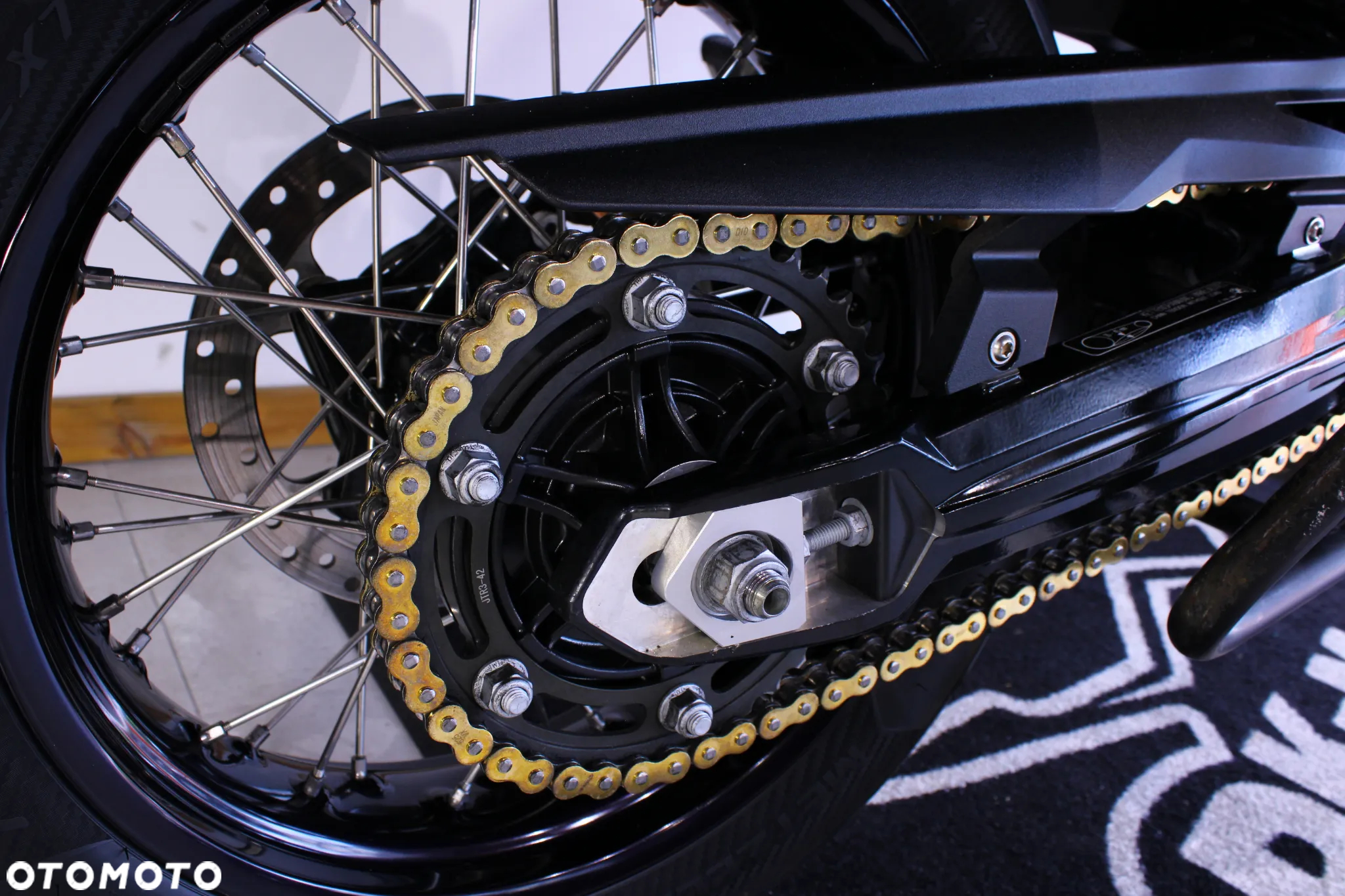 BMW GS - 16