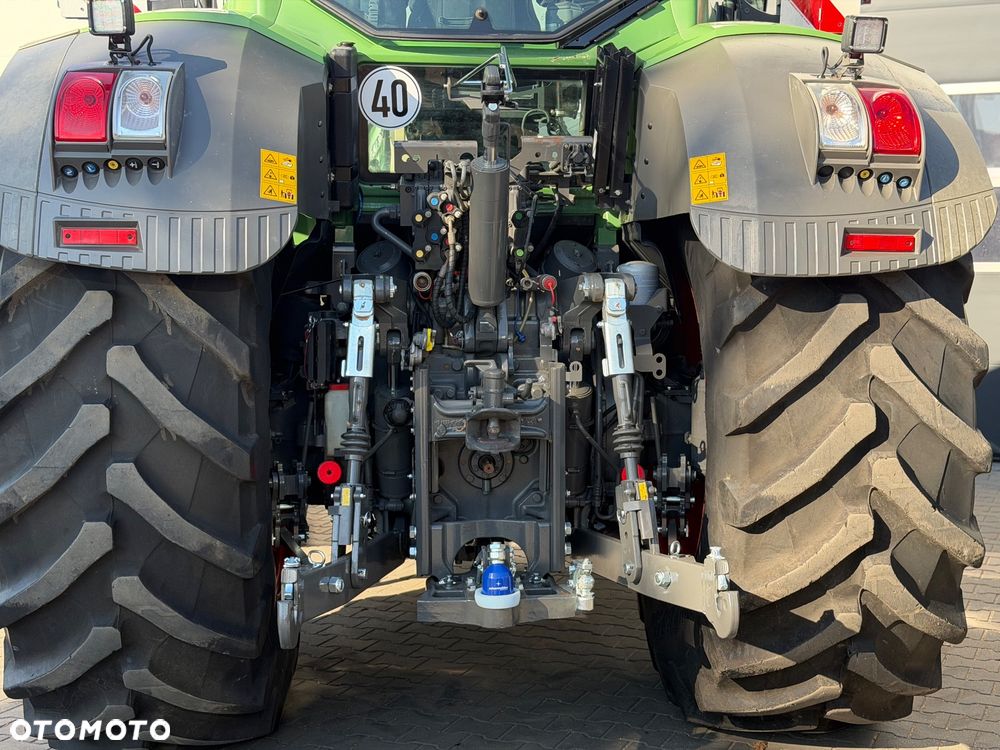 Fendt Vario 936 s4 TMS - 6