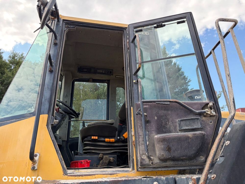 Komatsu Wa 430 - 6 4X4 - 8