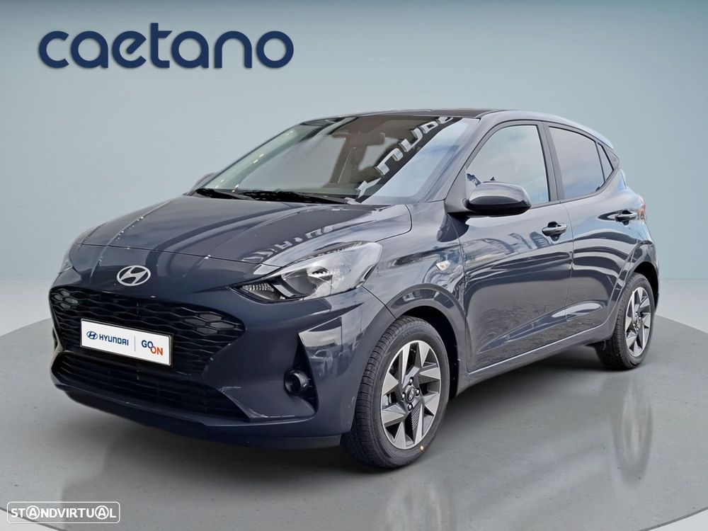 Hyundai i10 1.0 Comfort - 1