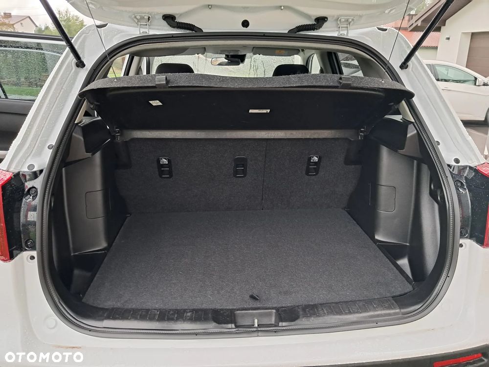 Suzuki Vitara 1.4 Boosterjet Premium 4WD - 11