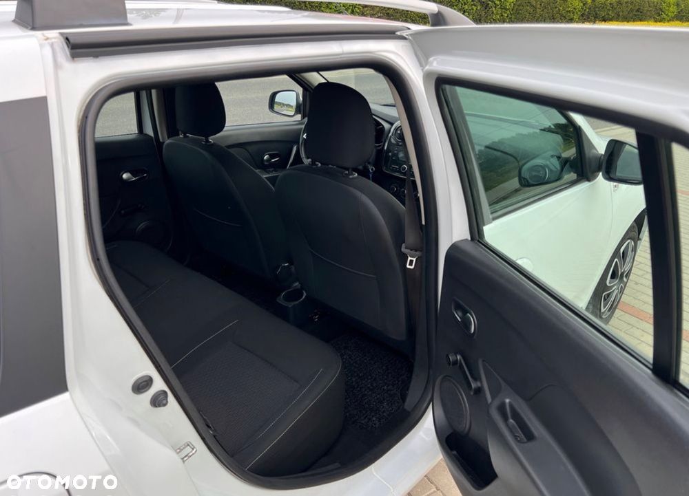 Dacia Logan 1.5 Blue dCi Laureate - 21