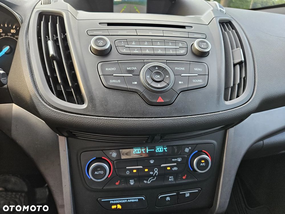 Ford Escape 1.5 EcoBoost AWD SE - 23