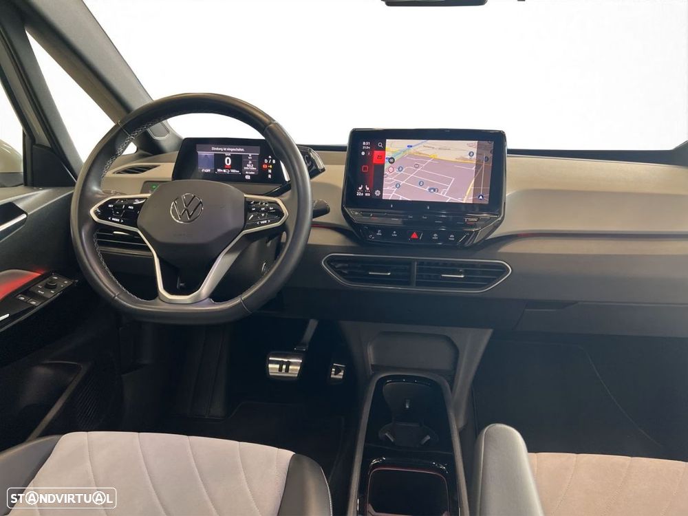 VW ID.3 58 kWh Pro - 4