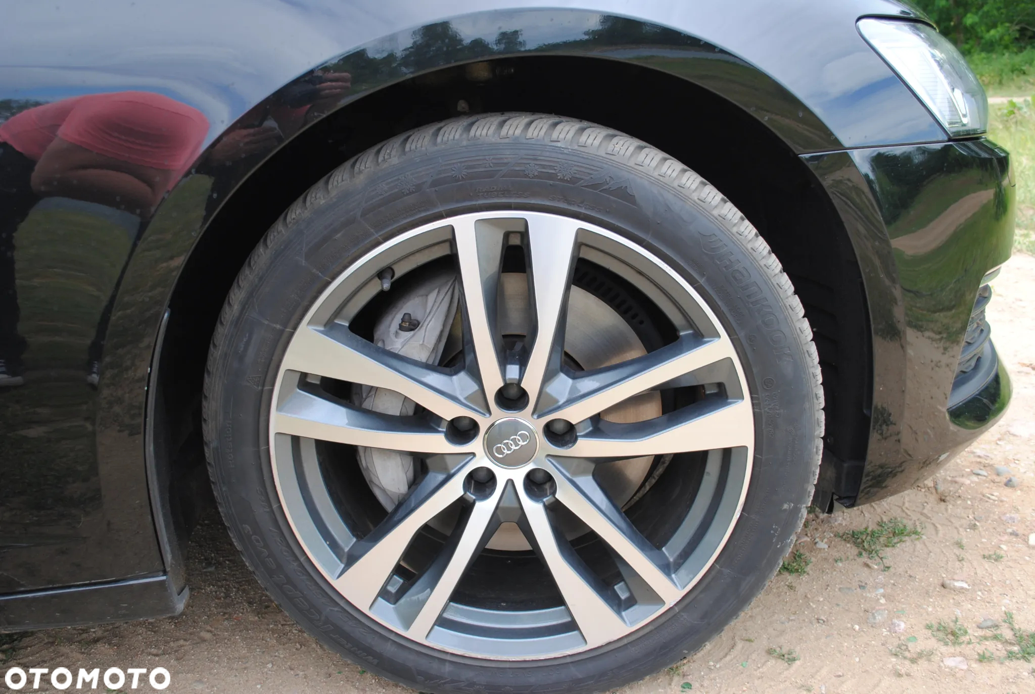 Audi A6 Avant 3.0 TDI competition quattro tiptronic - 24