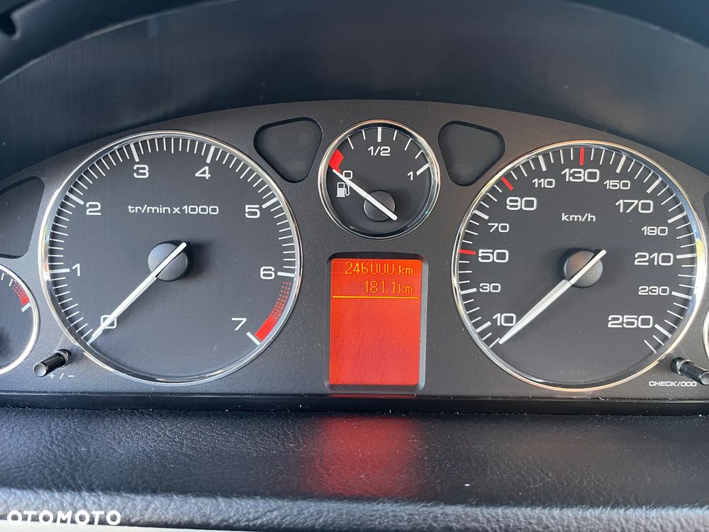 Peugeot 407 1.8 ST Komfort - 11