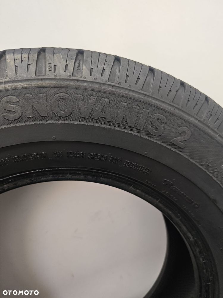 Opony 225 70 15C Barum Snovanis 2 2szt - 6