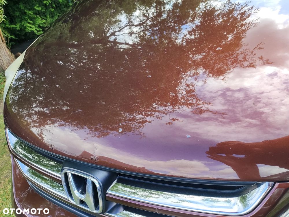 Honda CR-V 2.0 Comfort - 10