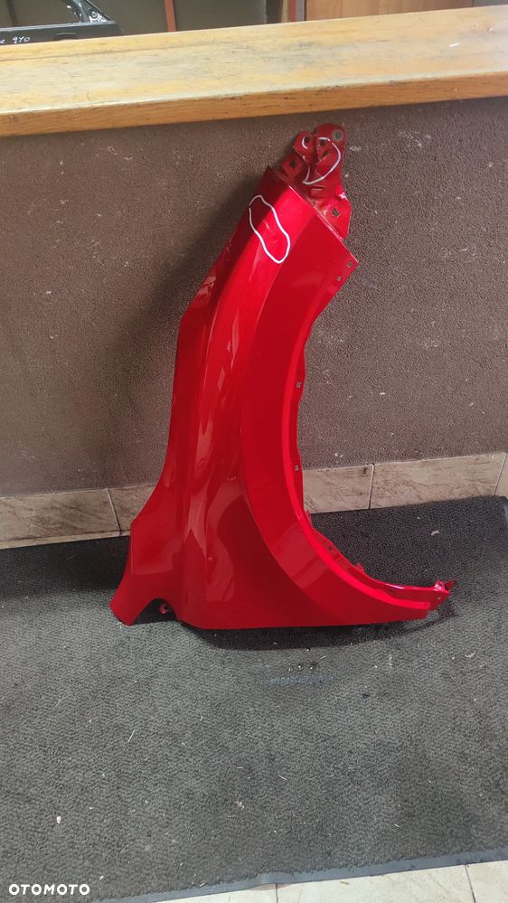 BŁOTNIK PRZÓD PRAWY HONDA CRV CR V 12-