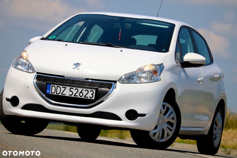 Peugeot 208 1.0 VTi Active - 7