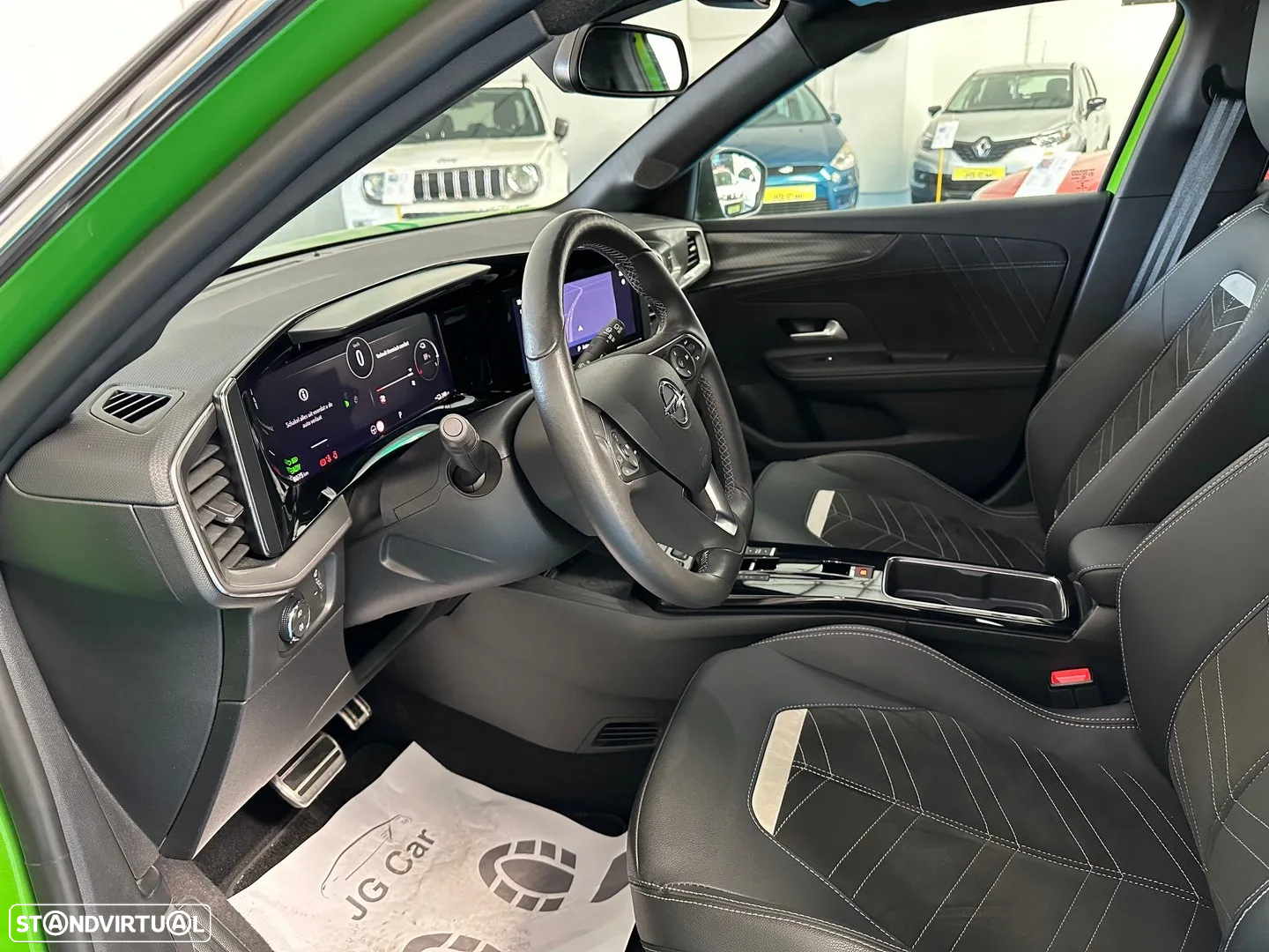 Opel Mokka-e Ultimate - 14