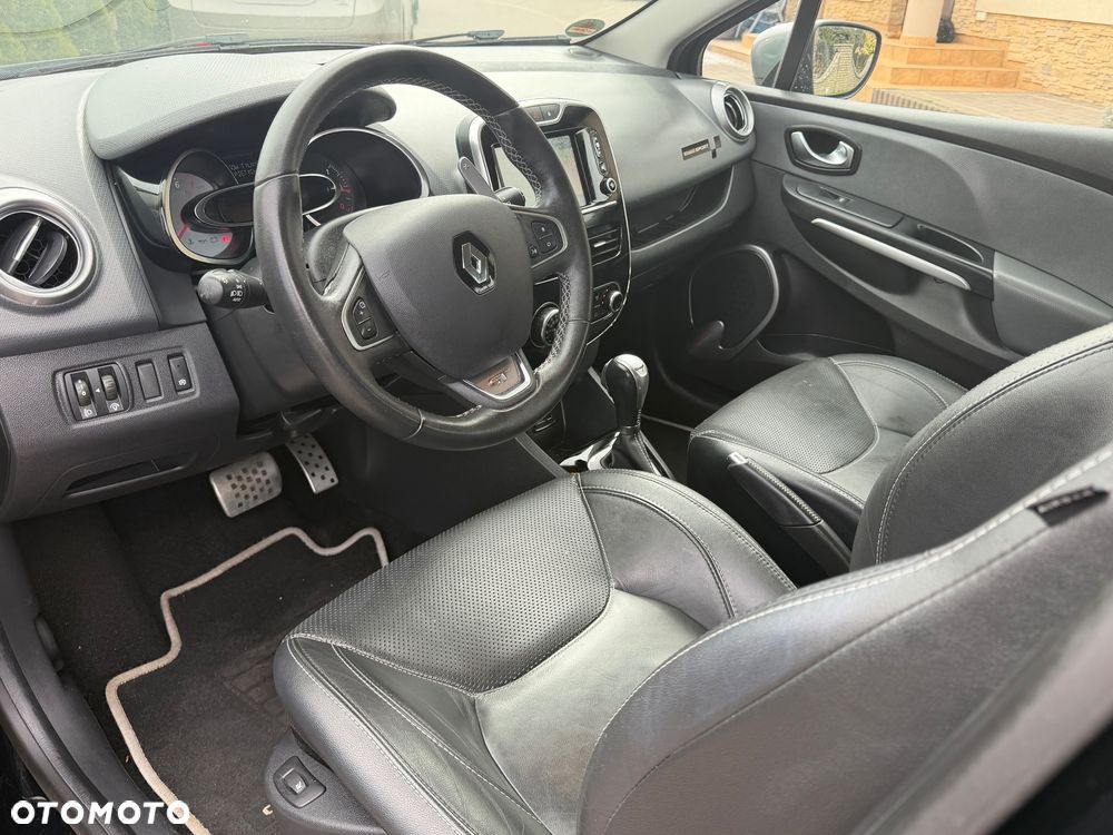Renault Clio Energy TCe 120 EDC GT - 7