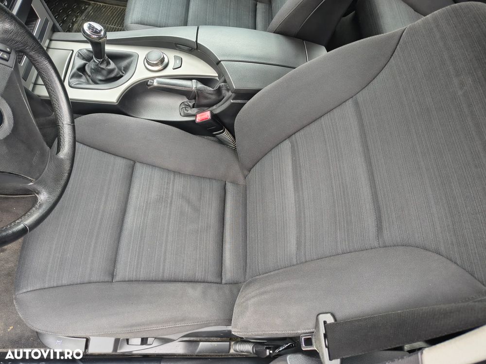 BMW Seria 5 - 9