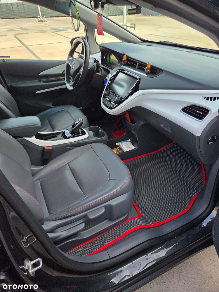 Opel Ampera Ultimate - 7