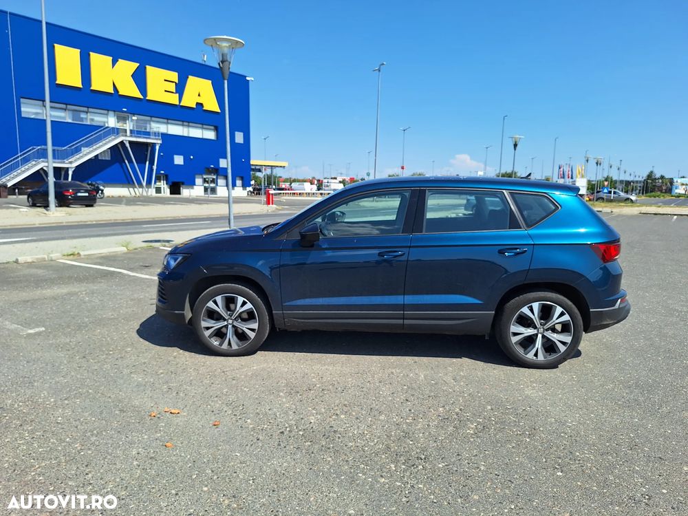 Seat Ateca - 13