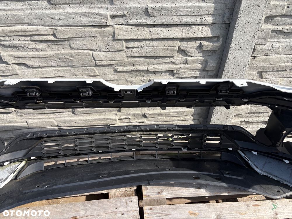 Vw Up GTI Lift Zderzak przedni - 6