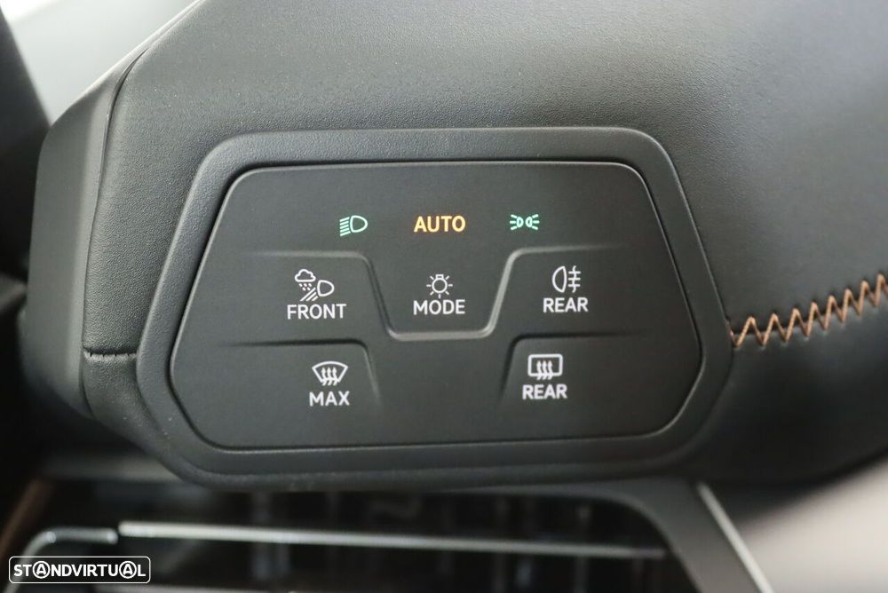 Cupra Born 58 kWh - 17