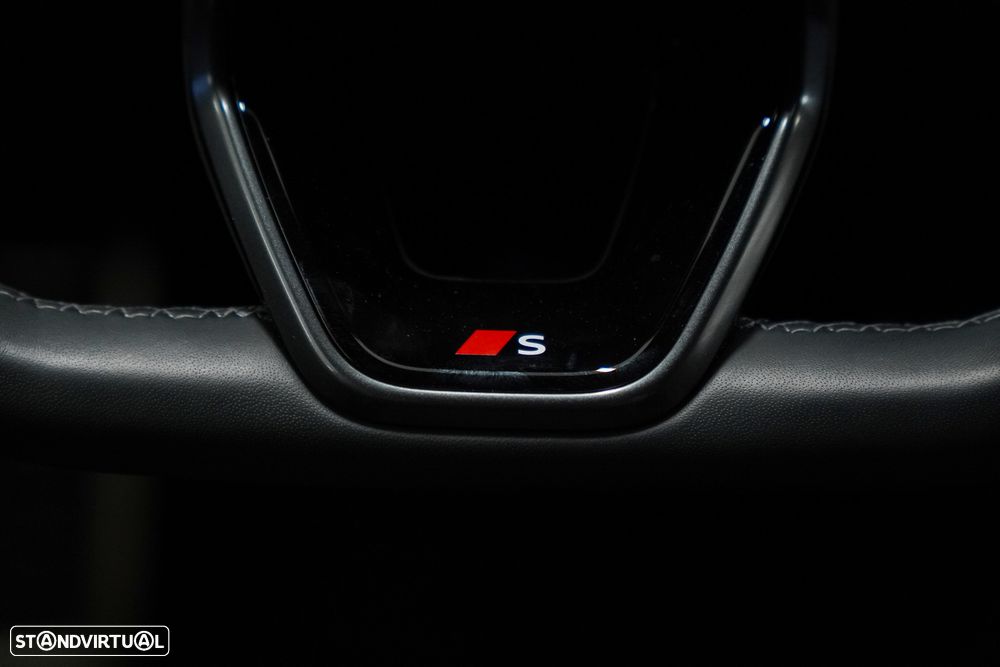 Audi S6 Avant e-tron 100 kWh quattro - 36