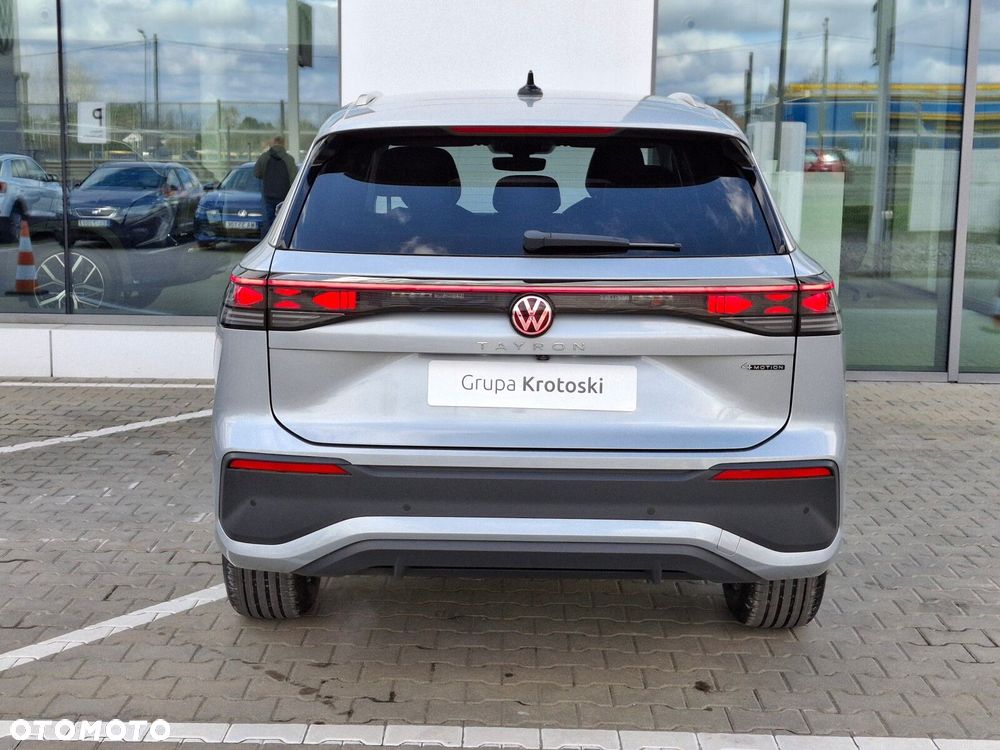 Volkswagen Tayron 2.0 TSI 4Mot Life Plus DSG - 7