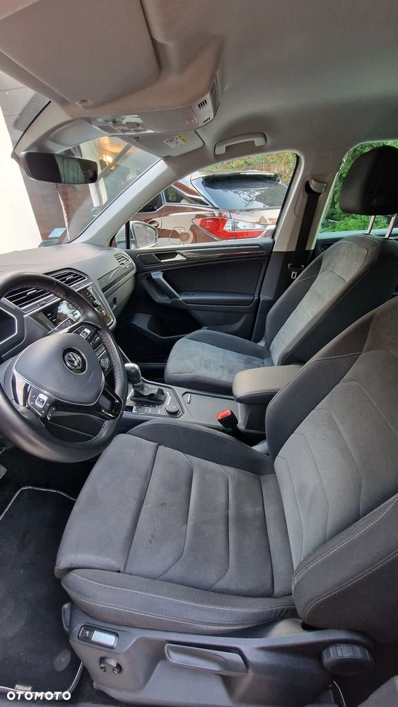 Volkswagen Tiguan - 16