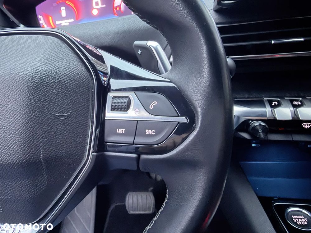 Peugeot 3008 1.5 BlueHDi Allure S&S EAT8 - 12