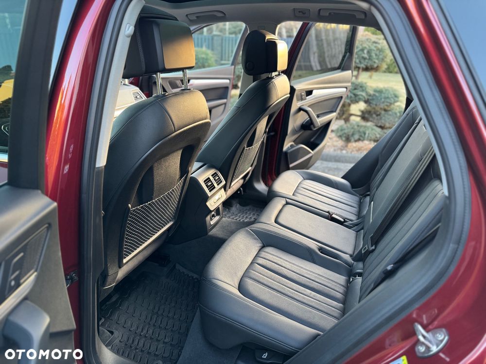 Audi Q5 - 13