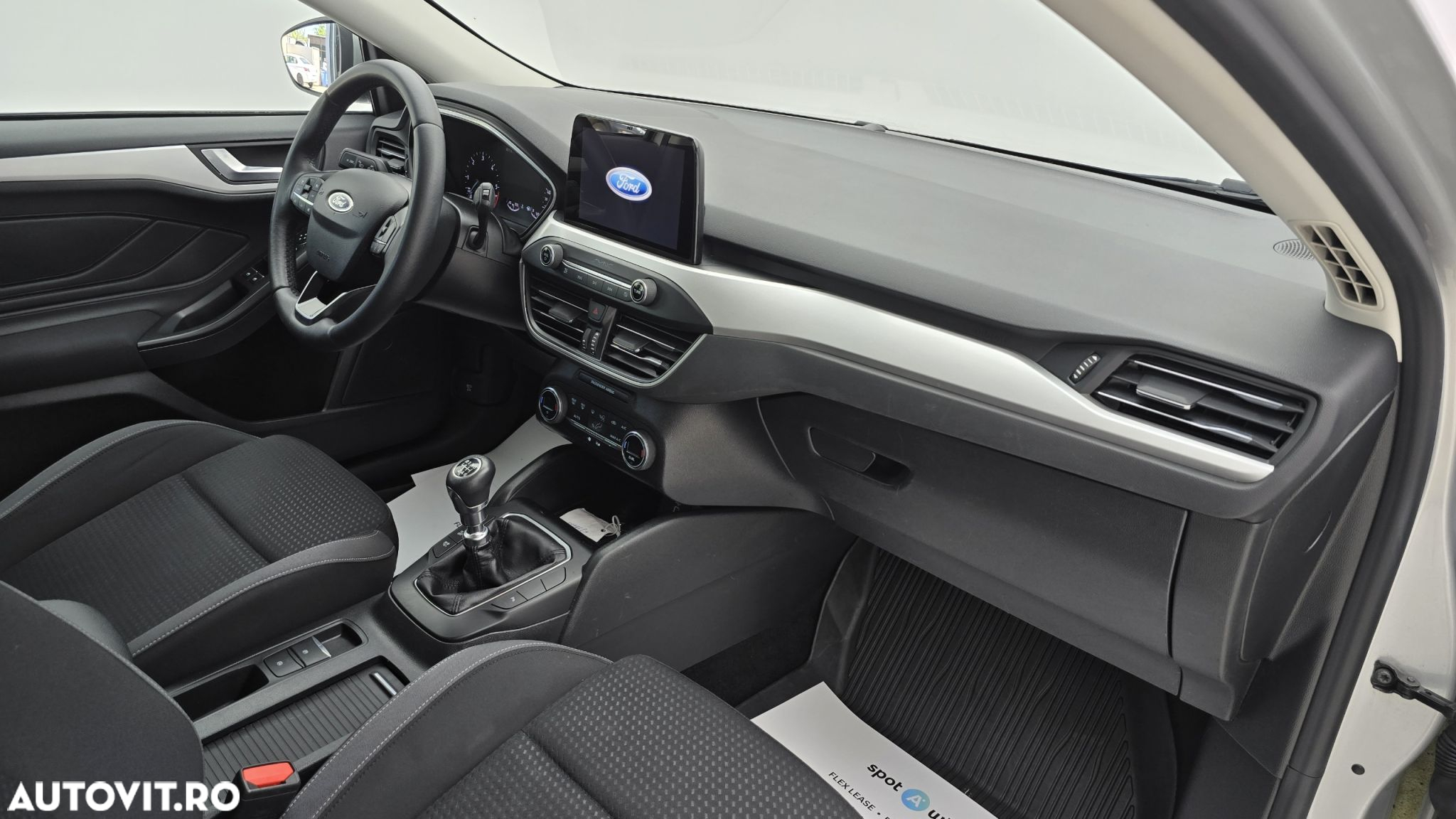 Ford Focus 1.5 EcoBlue Trend Edition - 20
