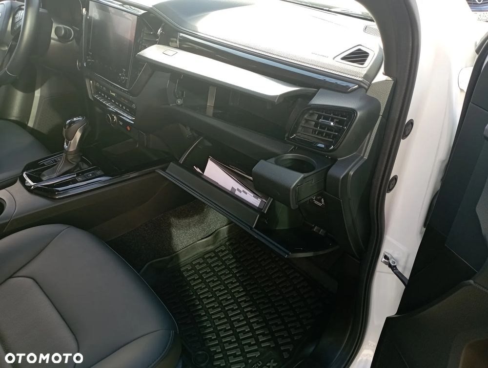 Isuzu D-Max 1.9 DC LSE - 20