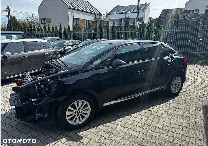 CITROEN DS5 1.6 HDI 9HD PEUGEOT 3008 KATALIZATOR FILTR FAP DPF K683 - 6