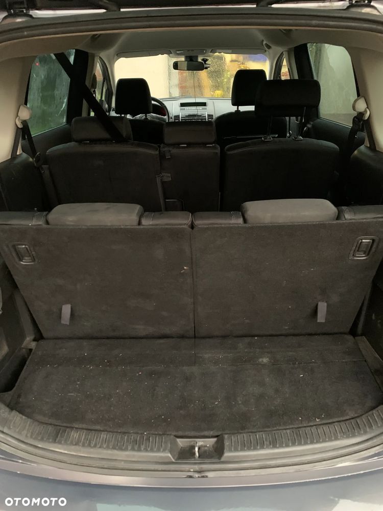 Mazda 5 1.8 Exclusive - 13