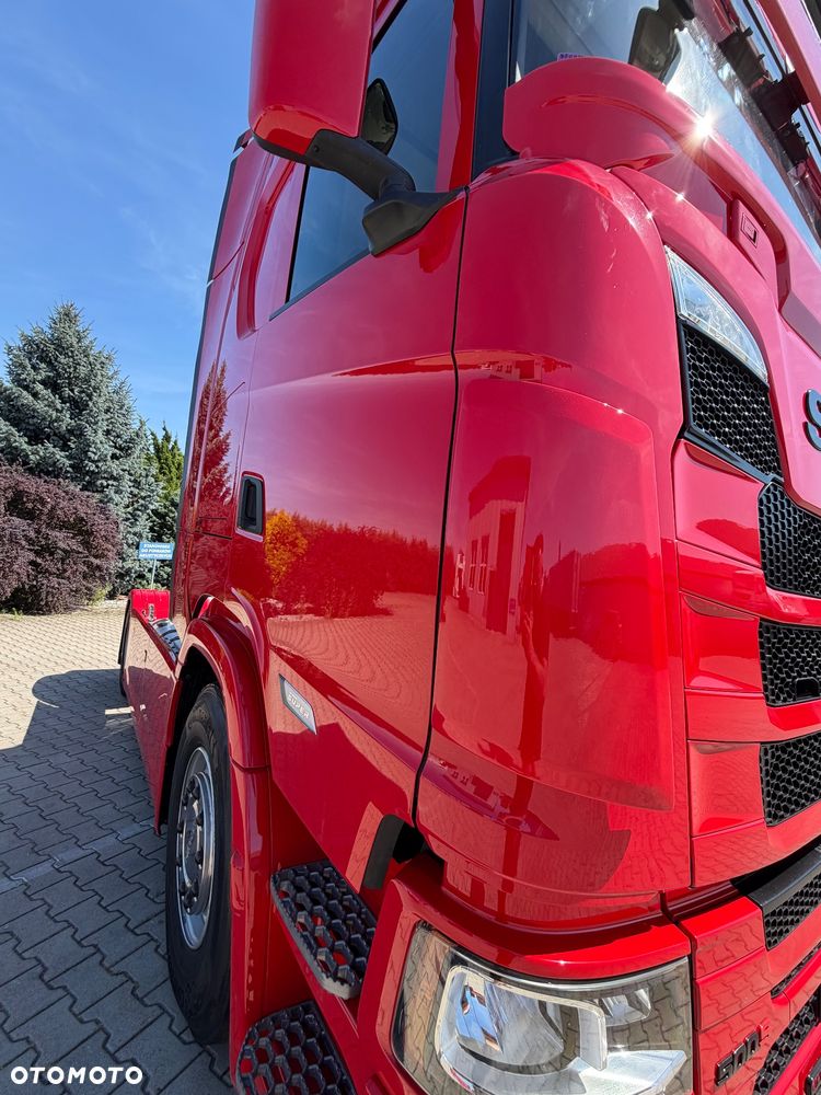 Scania S500 - 15