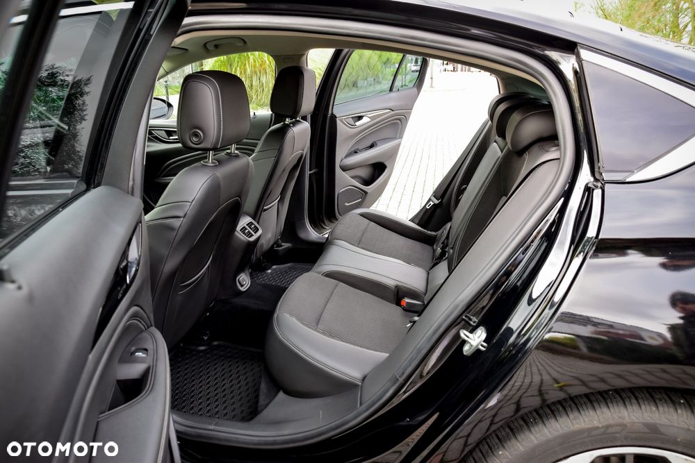 Opel Insignia 1.6 CDTI Innovation S&S - 20