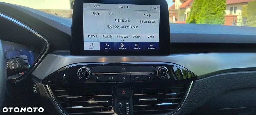 Ford Kuga 1.5 EcoBlue TITANIUM - 32