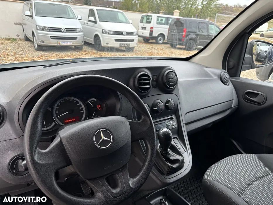Mercedes-Benz Citan - 4