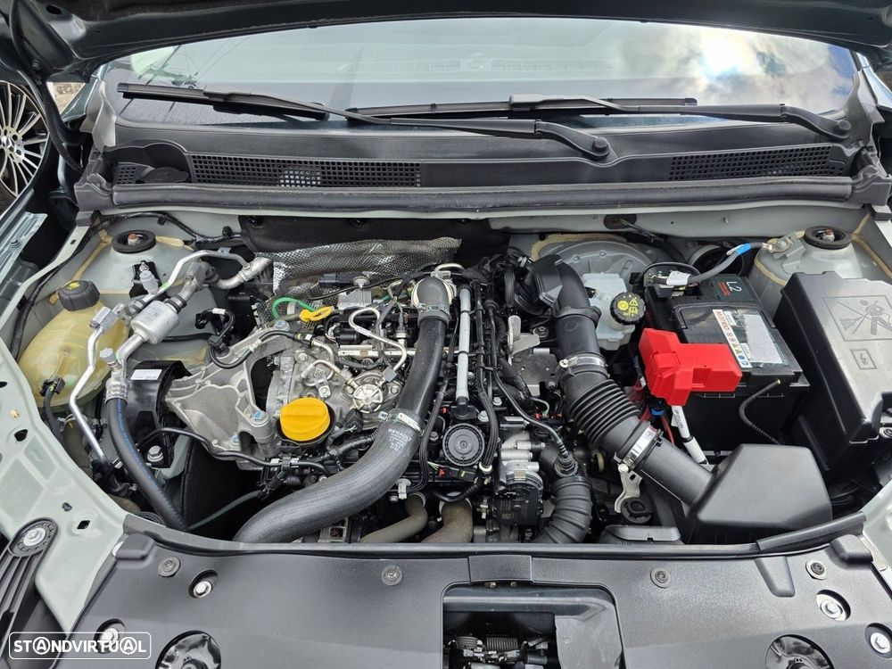 Dacia Jogger 1.0 TCe Extreme 7L - 29