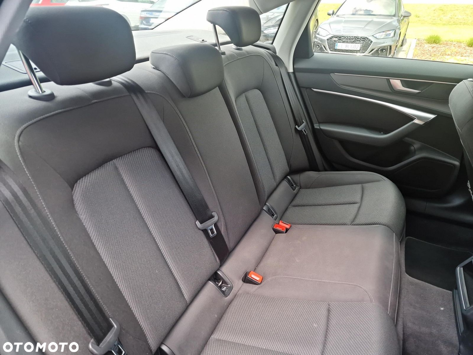 Audi A6 - 11