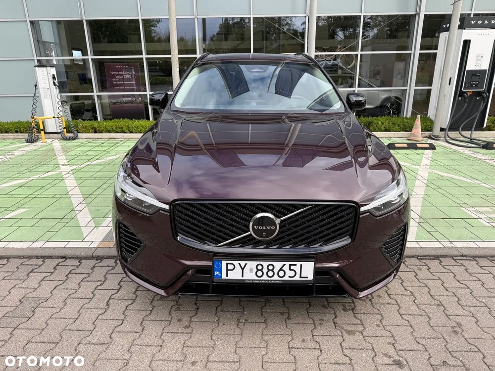 Volvo Xc 60 2025 photo 3