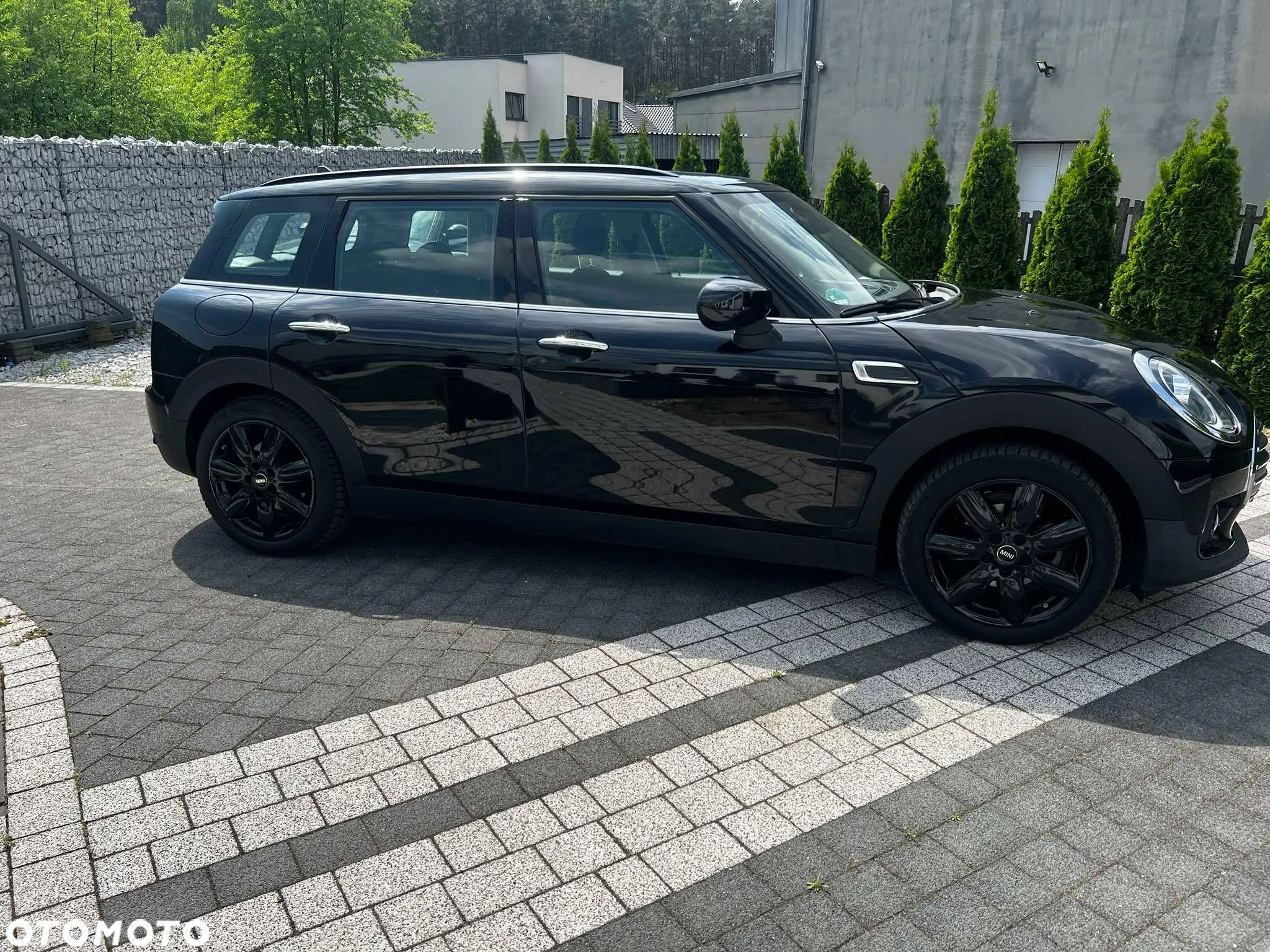 MINI Clubman One D Essential Trim - 6